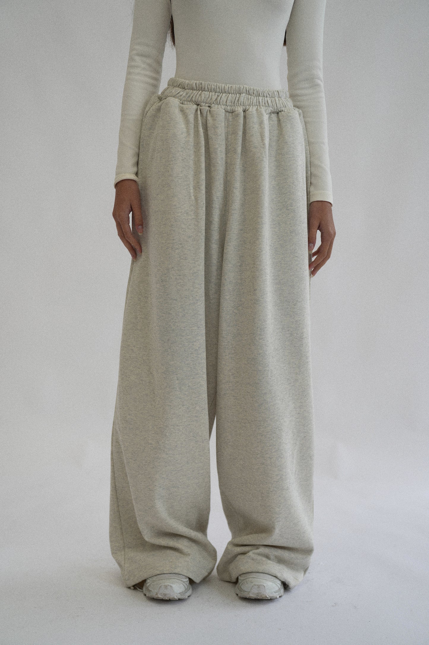 FINAL SALE | HEAVY SWEATPANTS