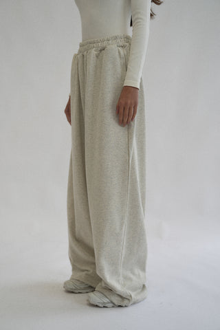 HEAVY SWEATPANTS
