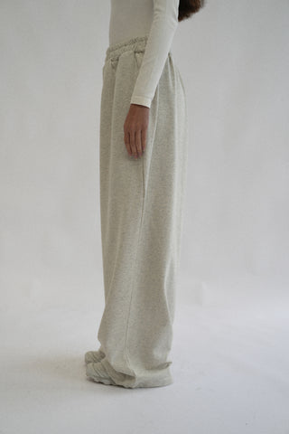 HEAVY SWEATPANTS