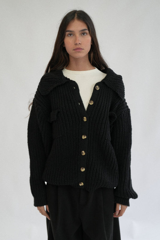 SOHO CARDIGAN