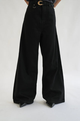 BAGGY RING JEANS