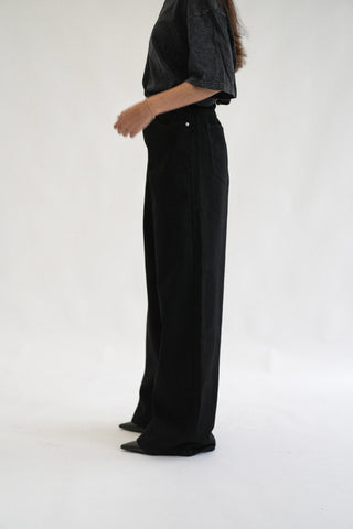 BAGGY RING JEANS