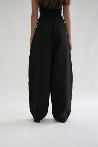 BALLOON TROUSER
