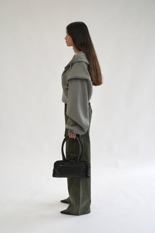 BAGGY SWEATSUIT