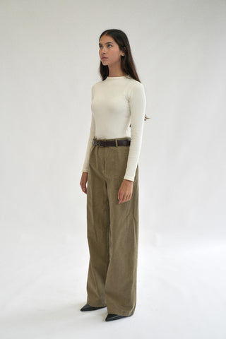 UPRIGHT PANT