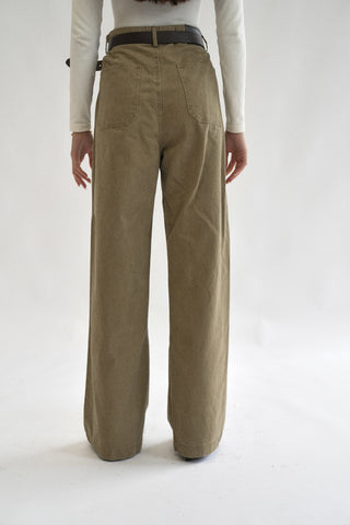 UPRIGHT PANT