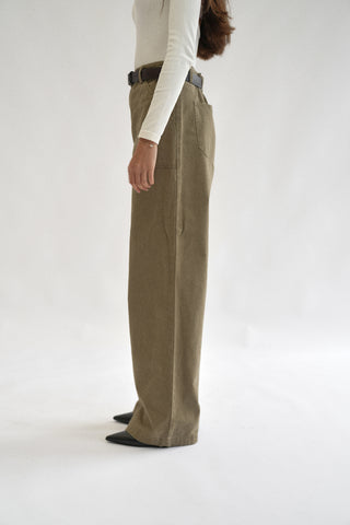 UPRIGHT PANT