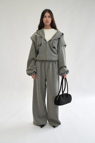 BAGGY SWEATSUIT