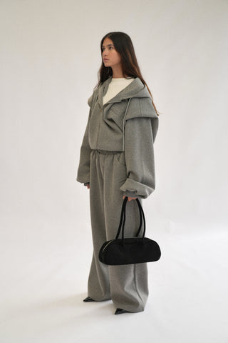 BAGGY SWEATSUIT