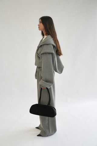 BAGGY SWEATSUIT