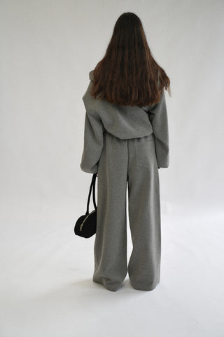 BAGGY SWEATSUIT