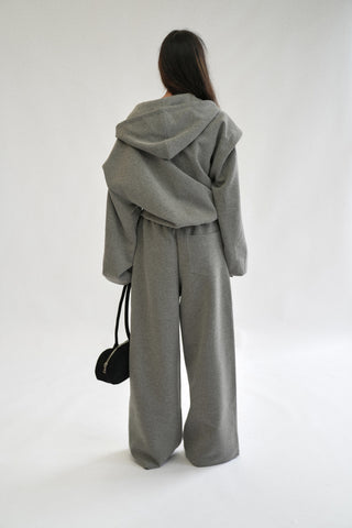 BAGGY SWEATSUIT