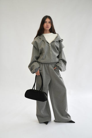 BAGGY SWEATSUIT