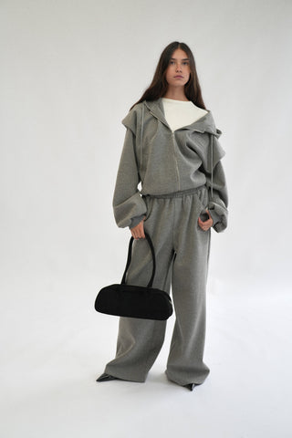 BAGGY SWEATSUIT