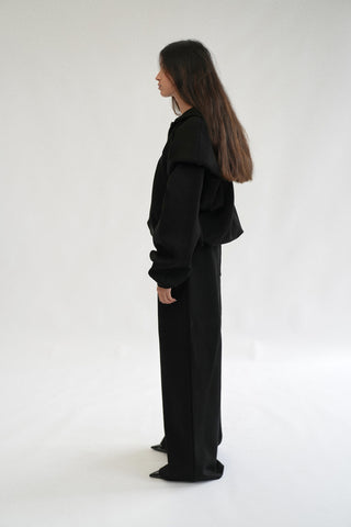 FINAL SALE | BAGGY SWEATSUIT
