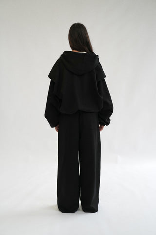FINAL SALE | BAGGY SWEATSUIT