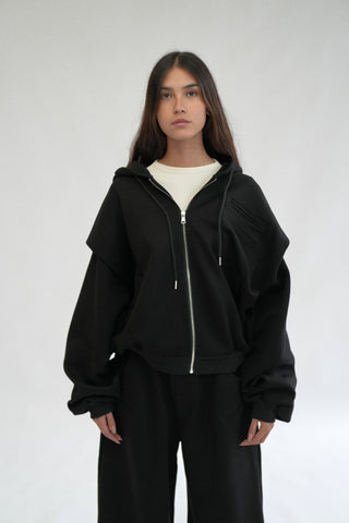 FINAL SALE | BAGGY SWEATSUIT
