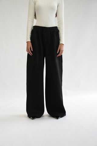 FINAL SALE | BAGGY SWEATSUIT