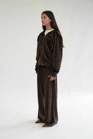 VELAR SWEATSUIT