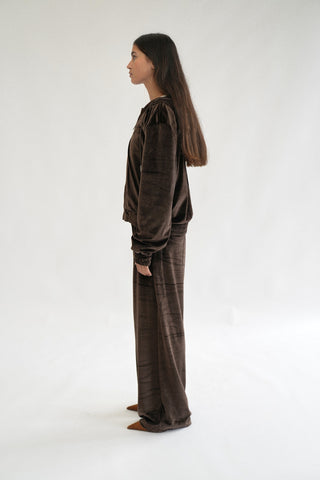 VELAR SWEATSUIT