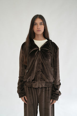 VELAR SWEATSUIT