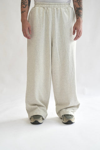 HEAVY SWEATPANTS