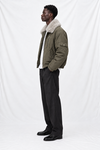 HANGAR JACKET