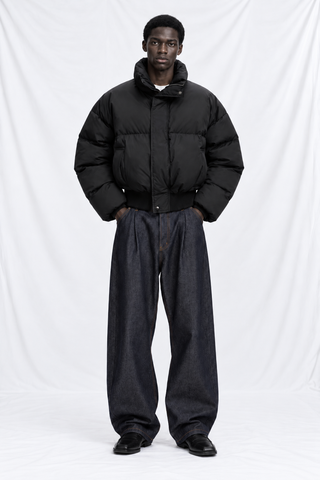 STRATA PUFFER JACKET