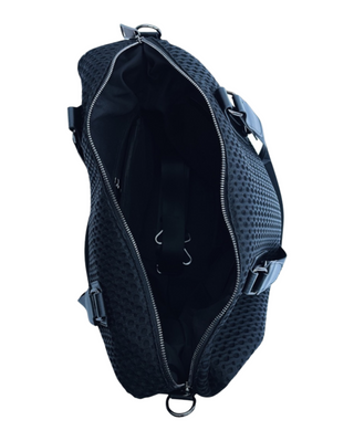 FINAL SALE | VELOCITY HOLDALL BAG