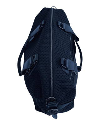 FINAL SALE | VELOCITY HOLDALL BAG