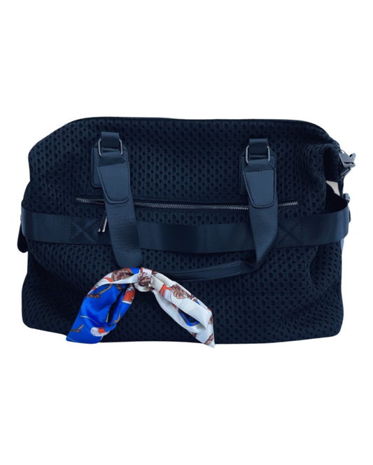 FINAL SALE | VELOCITY HOLDALL BAG