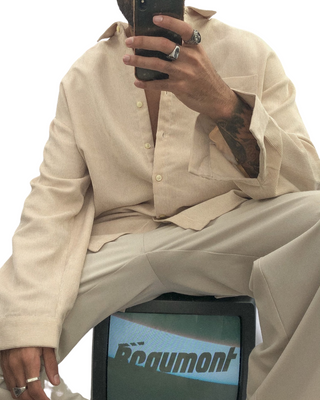WORKWEAR SHIRT