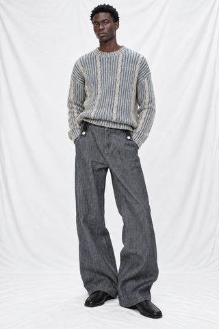 ARDEN TROUSER