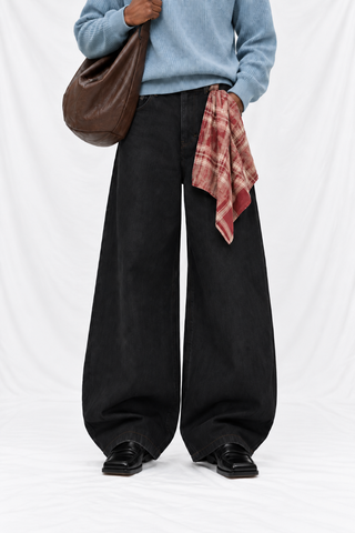 POPPY POCKET JEAN
