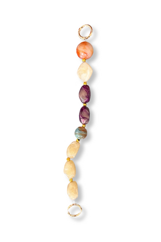 BEADED CHARMS