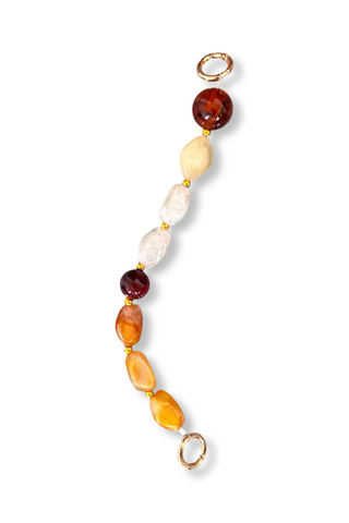 BEADED CHARMS