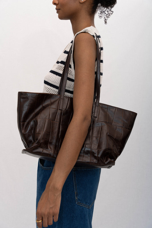 COCCODRILLO BAG