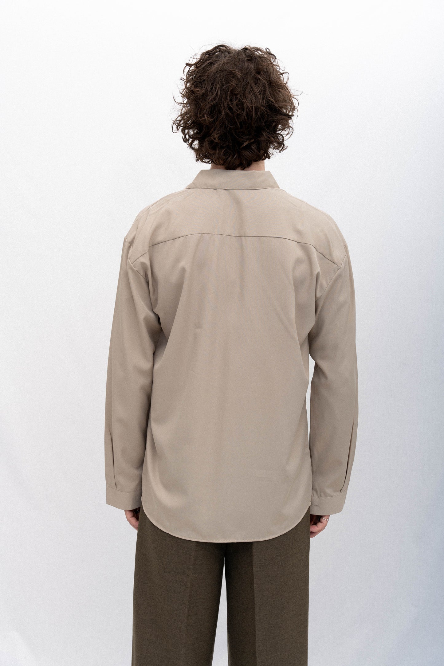 CARAMELLO SHIRT