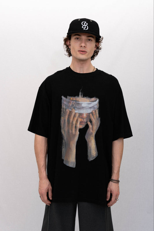 VISION T-SHIRT