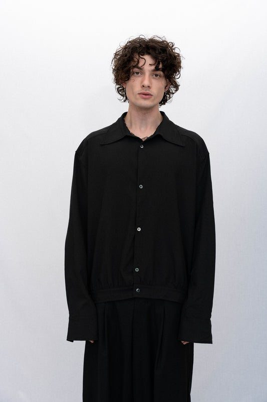 CAPRI OVERSHIRT