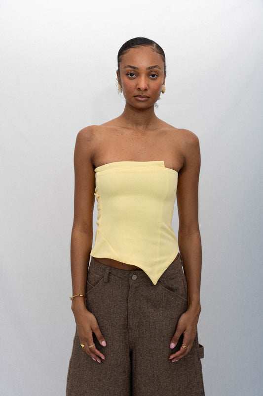 LIMONE TOP