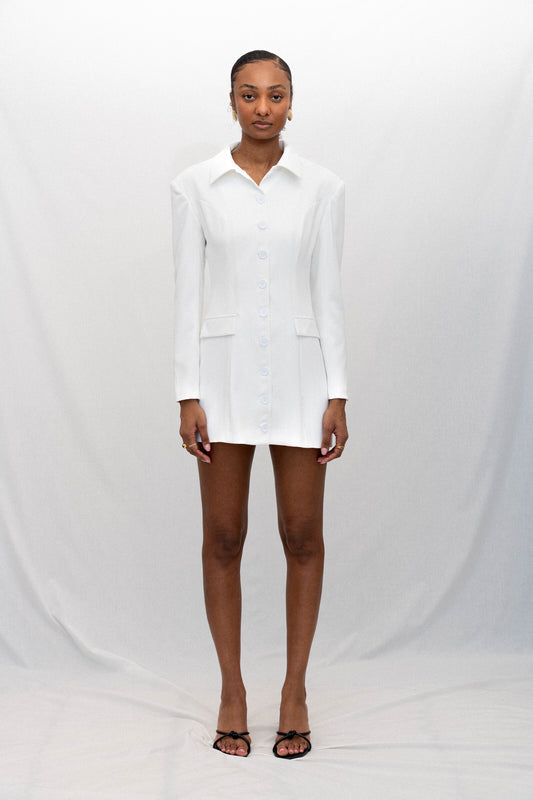 SIGNORA DRESS