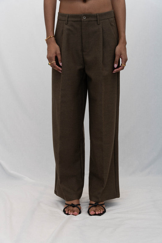 VINNY TAILORED TROUSER