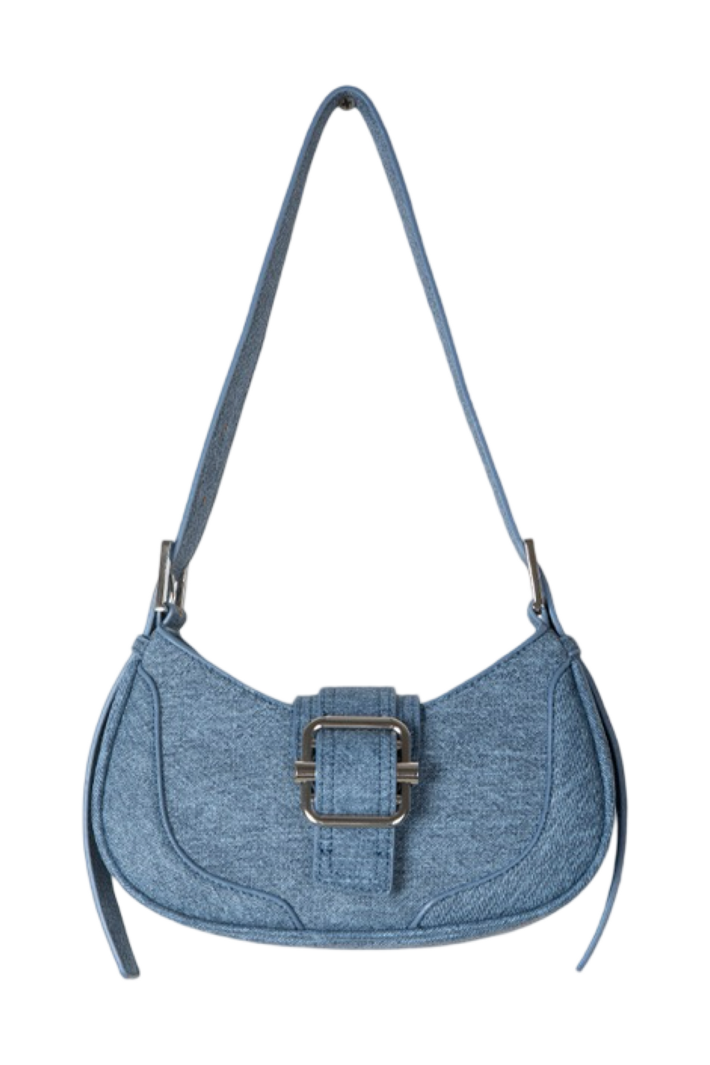 DENIM JEAN BAG