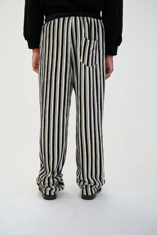 SLOUCH PANT