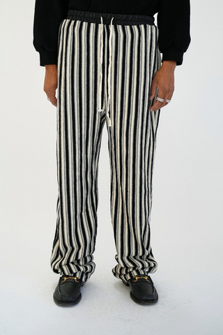 SLOUCH PANT
