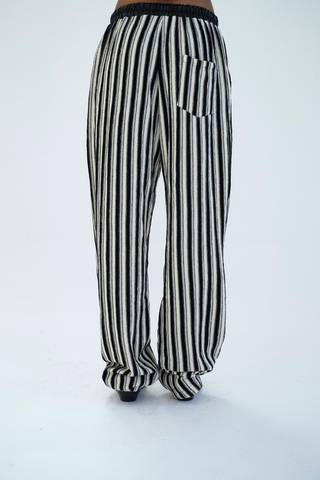 SLOUCH PANT