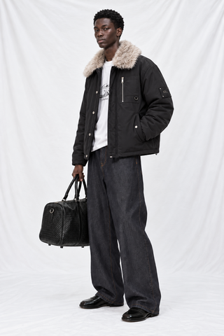 HANGAR JACKET