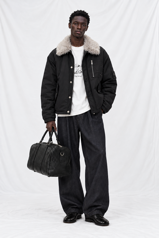 HANGAR JACKET