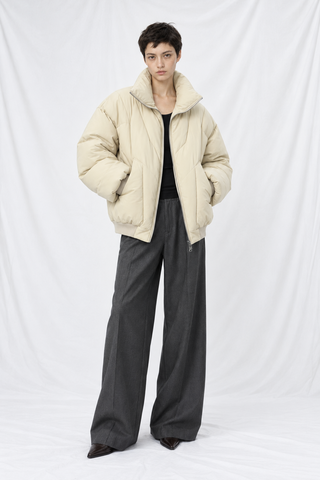 HEARTHRUG PUFFER